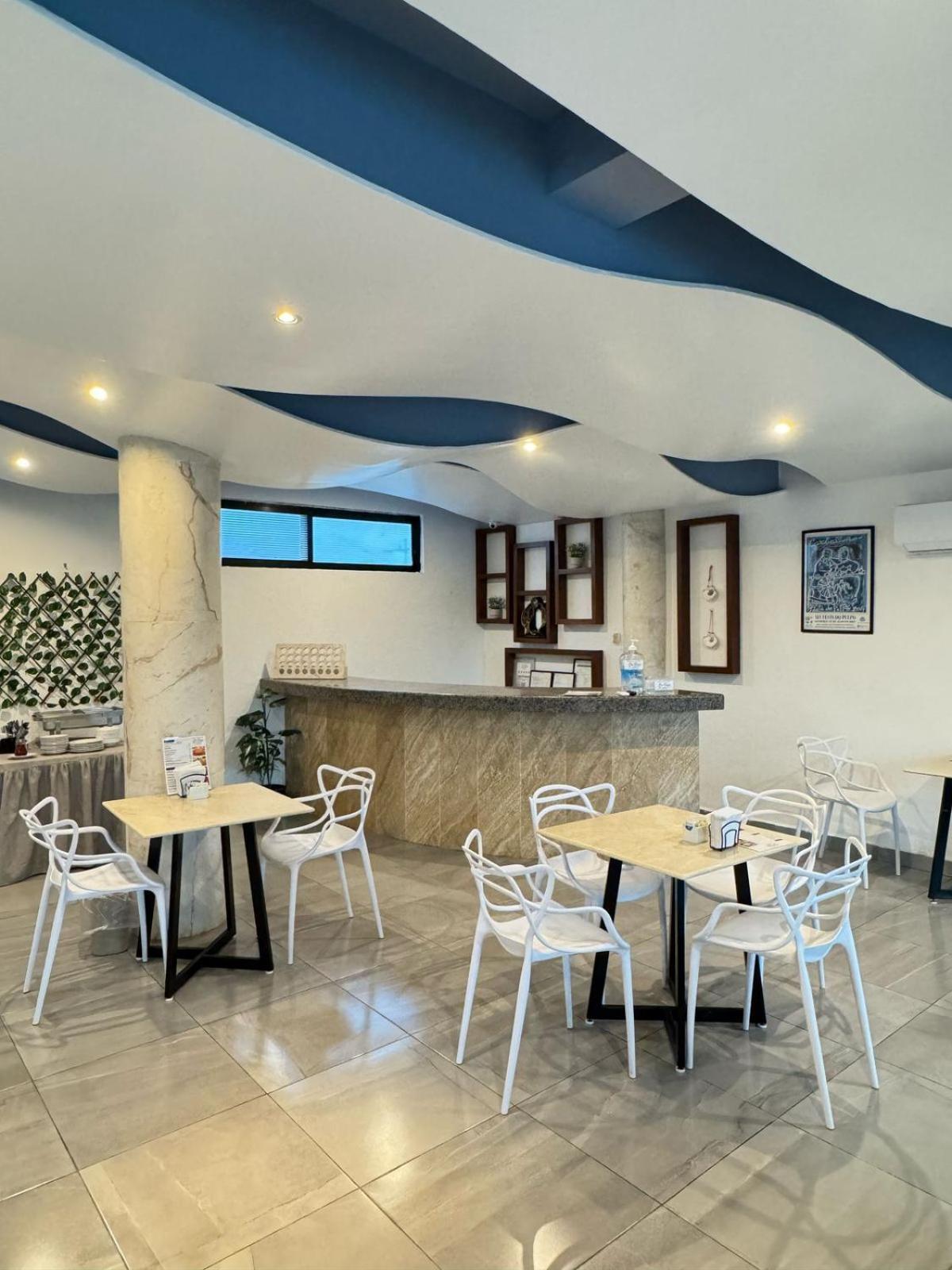Hotel Boutique La Toja Campeche Exterior photo
