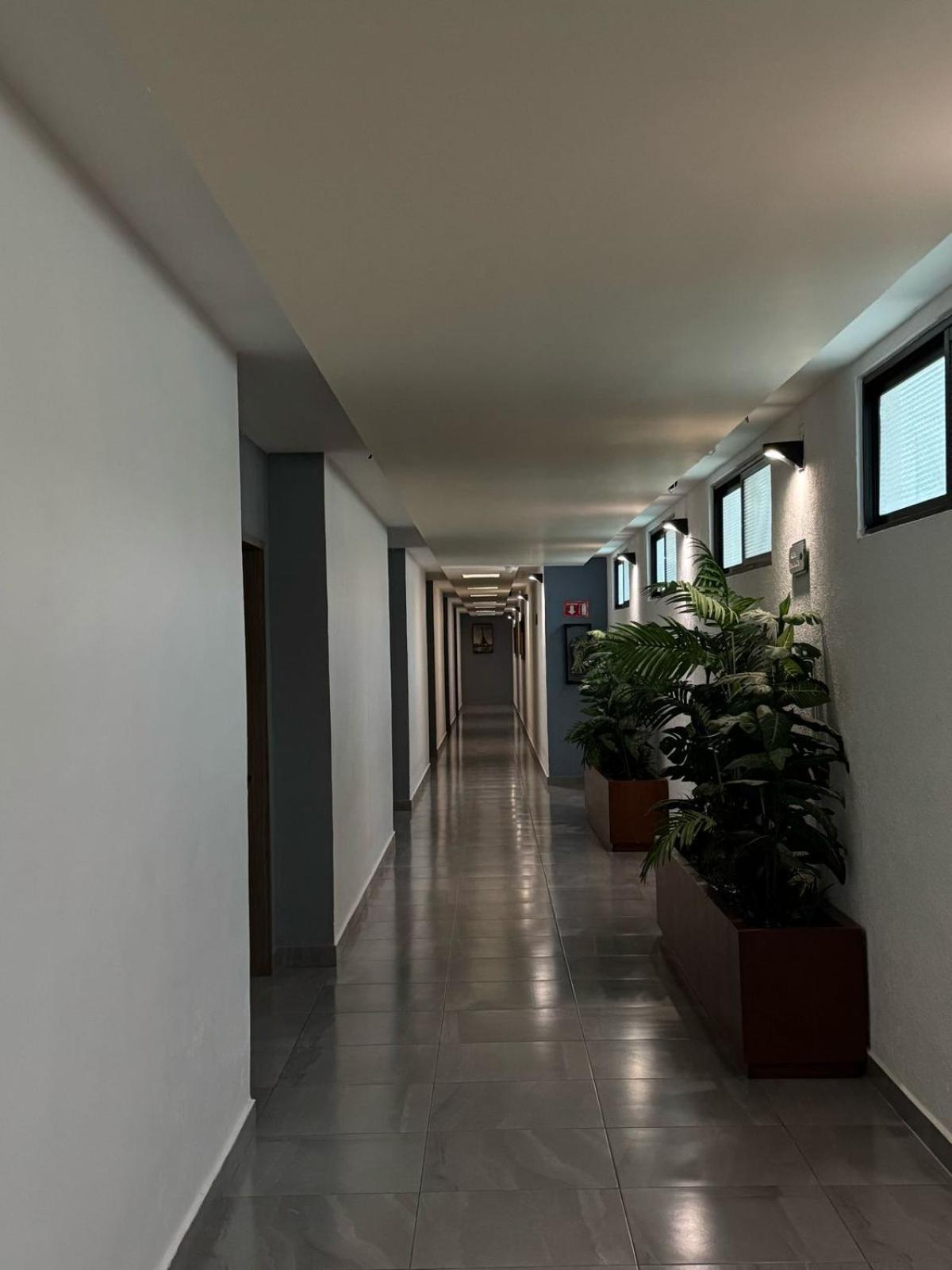 Hotel Boutique La Toja Campeche Exterior photo