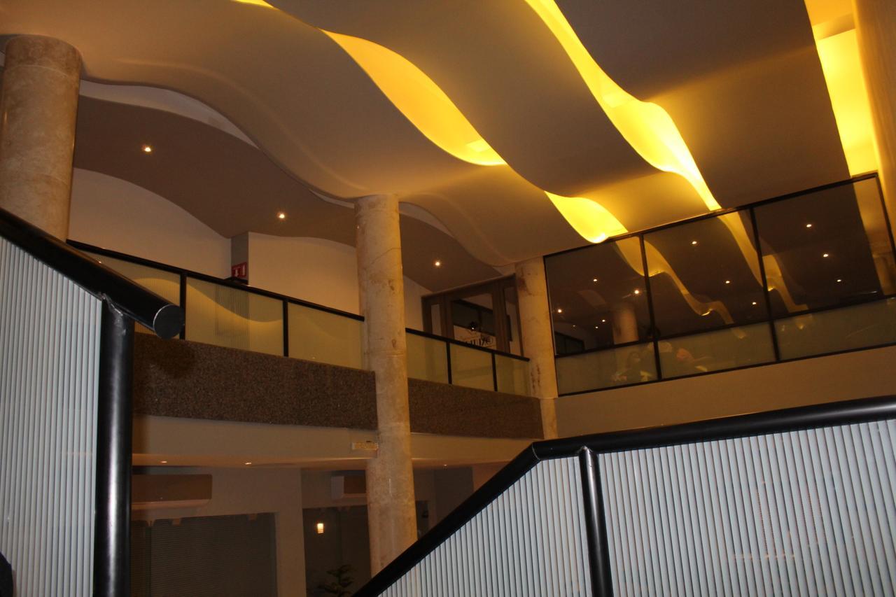 Hotel Boutique La Toja Campeche Exterior photo