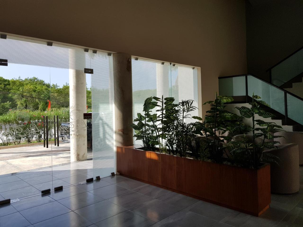 Hotel Boutique La Toja Campeche Exterior photo