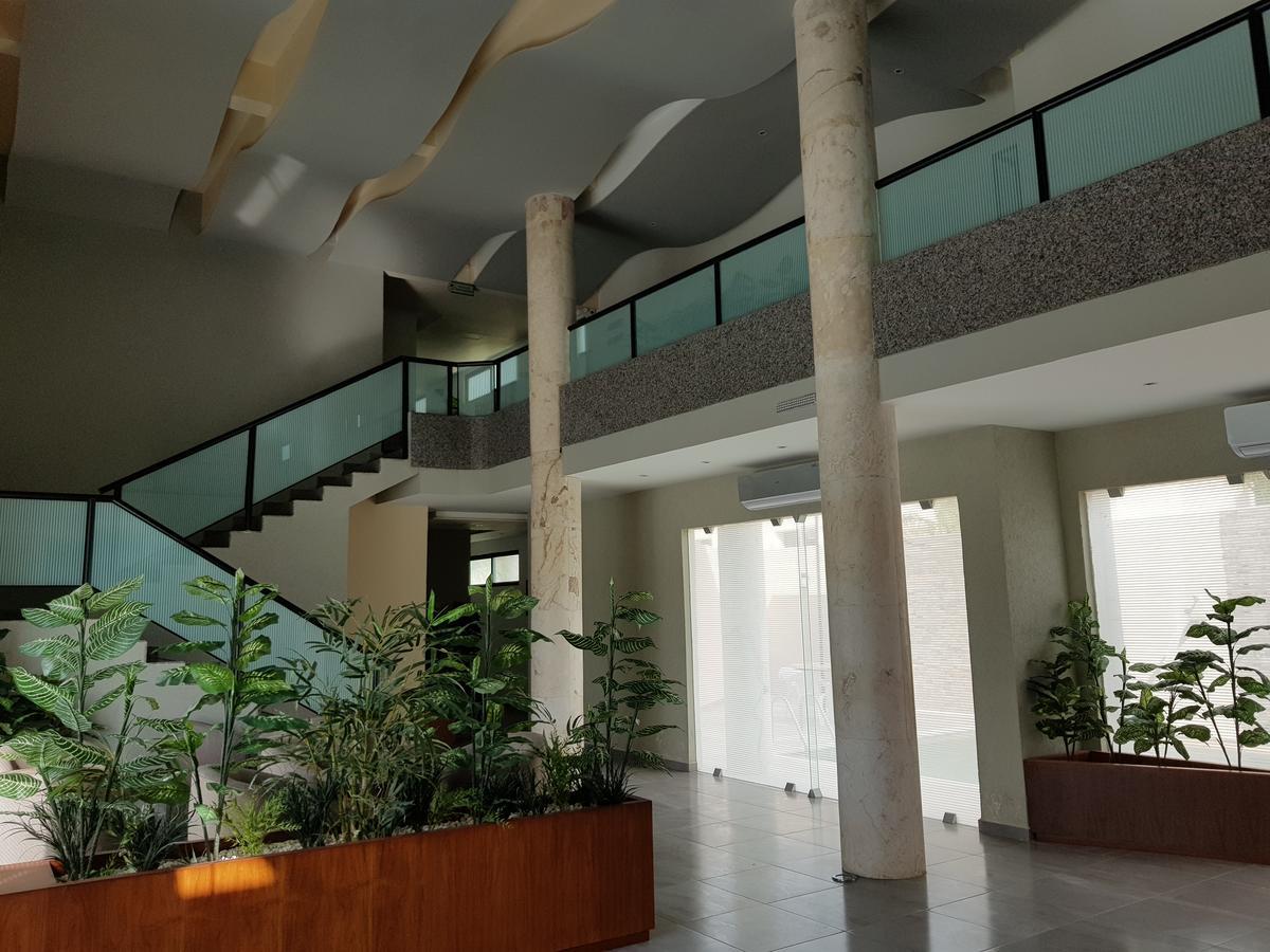 Hotel Boutique La Toja Campeche Exterior photo