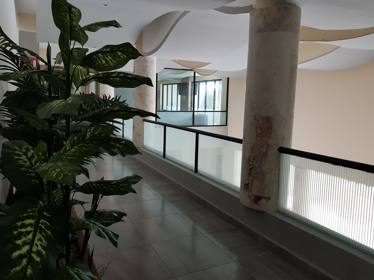 Hotel Boutique La Toja Campeche Exterior photo